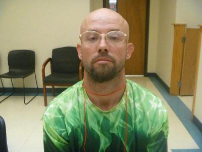 Jason Ray Justice a registered Sex Offender of New Mexico