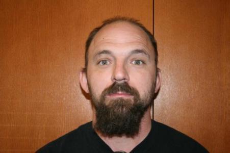 James Edward Denton a registered Sex Offender of New Mexico