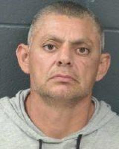 Jesse Gallardo a registered Sex Offender of New Mexico