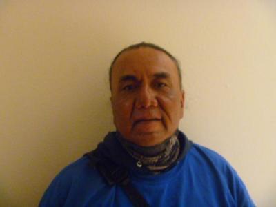 Gilbert Yazzie Jr a registered Sex Offender of New Mexico