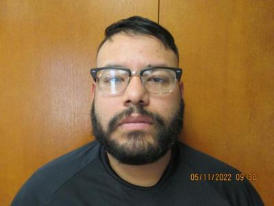 Joe Martin Lopez a registered Sex Offender of New Mexico