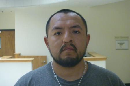 Justin Jamie Kenneth a registered Sex Offender of New Mexico