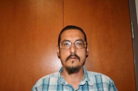 Gabriel Pena Nieto a registered Sex Offender of New Mexico