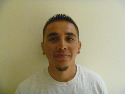 Javin K Reano a registered Sex Offender of New Mexico