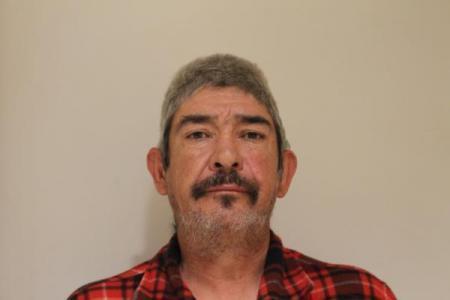 Michael H Dalton a registered Sex Offender of New Mexico
