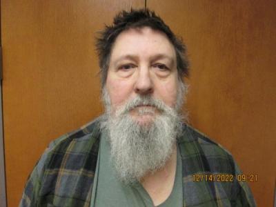 Mark Edward Wild a registered Sex Offender of New Mexico