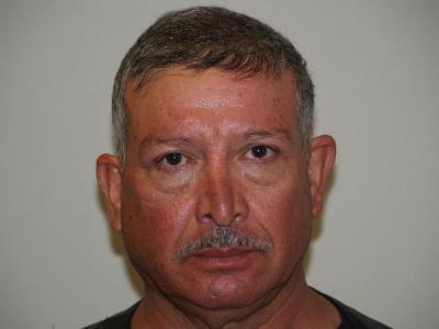 Guillermo Sosa Jr a registered Sex Offender of New Mexico