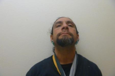 Carlos Marcos Camacho a registered Sex Offender of New Mexico