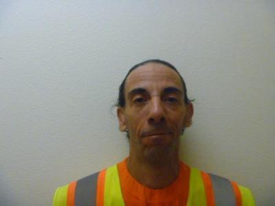 Chris Edward Garcia a registered Sex Offender of New Mexico