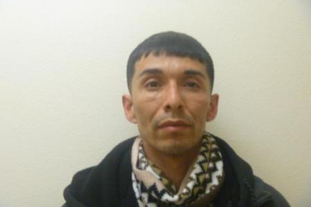 Darren Michael Valencia a registered Sex Offender of New Mexico