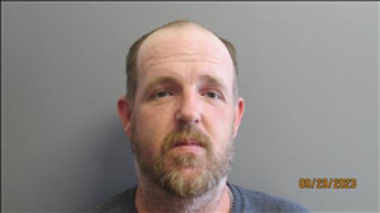 Danny Lance Steele a registered Sex Offender of South Carolina