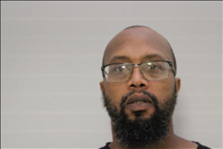 Kemadi Kenyotta Brown a registered Sex Offender of South Carolina