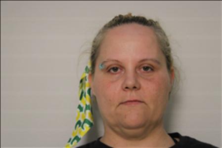 Kimberly Dawn Cooper a registered Sex Offender of South Carolina