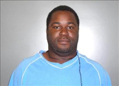 Tyrone Demonde Mcneil a registered Sex Offender of North Carolina