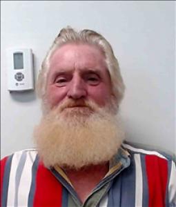 Elvis Gene Anderson a registered Sex Offender of South Carolina