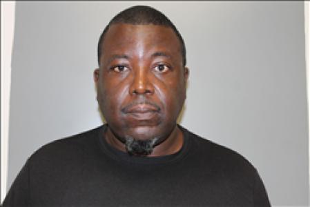 Eddie Lashawn Holden a registered Sex Offender of South Carolina