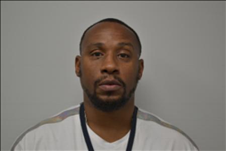 Christopher Lamont Hickman a registered Sex Offender of South Carolina