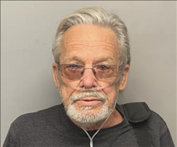 Josef Gene Weiss a registered Sex Offender of South Carolina