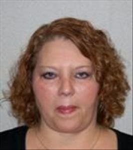 Melissa Waddell Jones a registered Sex Offender of South Carolina