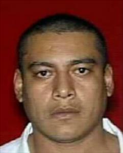 Adrian Espanza Acosta a registered Sex Offender of South Carolina