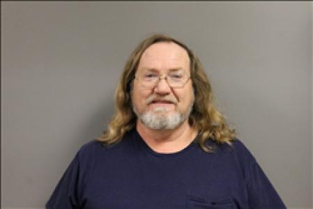 Tony Willis Wynn a registered Sex Offender of South Carolina