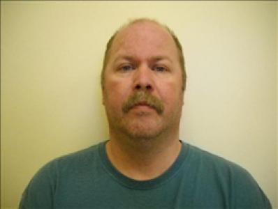 Michael Lee Stevens a registered Sex Offender of Tennessee