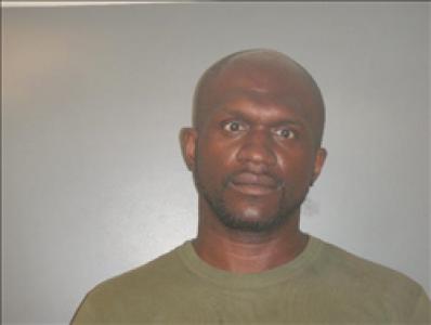 Clarence Edward Townsend a registered Sex Offender of Georgia