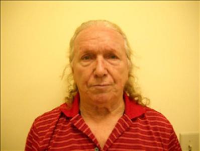 Raymond Leslie Shackelford a registered Sex or Violent Offender of Indiana