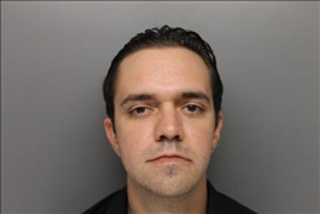 Mathew David Draude a registered Sex Offender of Pennsylvania