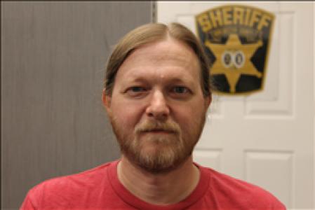 Shawn Elliott Messick a registered Sex Offender of South Carolina