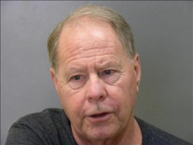 Carl Edward Wescott a registered Sex Offender of Oregon