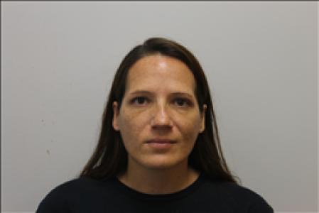 Kimberly Patrice Stgeorge a registered Sex Offender of Nevada