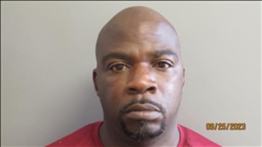 Mandrico Tywon Craig a registered Sex Offender of South Carolina