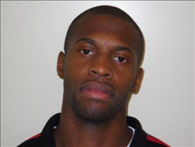 Christopher Darnell Wilson a registered Sex Offender of South Carolina