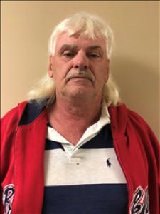 Donald Roger Burr a registered Sex Offender of South Carolina
