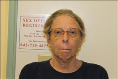 Michele Schwartzman a registered Sex Offender of South Carolina