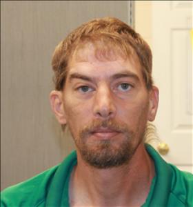 Jesse Lee Benz a registered Sex Offender of South Carolina