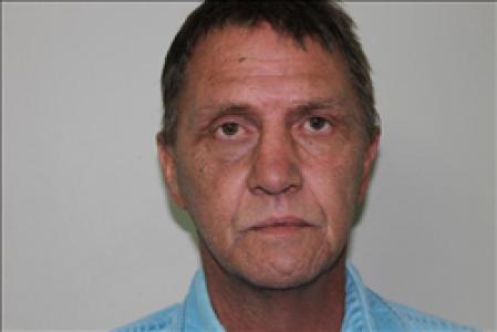 Jeff Allan Jennings a registered Sex Offender of South Carolina