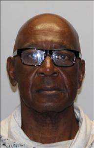 Freddy Jackson a registered Sex Offender of South Carolina