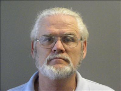 John Clifford Harrison a registered Sex Offender of Arizona