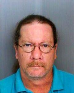 Howard Wayne Hollingshead a registered Sex or Violent Offender of Oklahoma