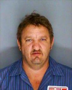 Terry Eugene Bunton a registered Sex Offender of North Carolina