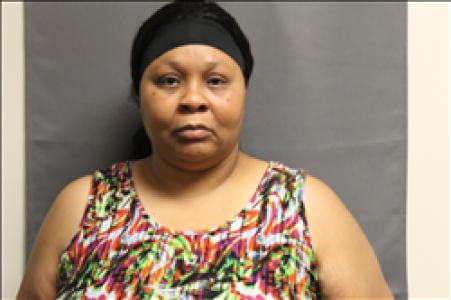 Pamela Evette Blackburn a registered Sex Offender of South Carolina