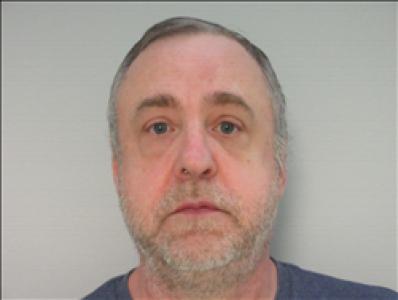 David Joel Mcalister a registered Sex Offender of South Carolina