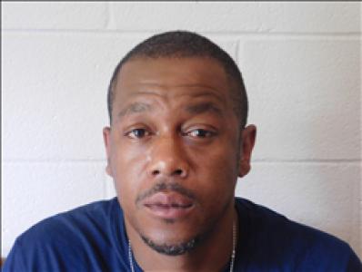 Steven Antonio Banks a registered Sex Offender of South Carolina