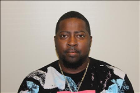 Antonio Wayne Badger a registered Sex Offender of South Carolina