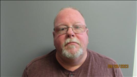 Kevin Matthew White a registered Sex Offender of South Carolina