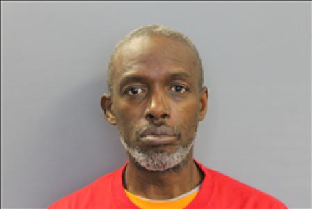 Jonathan Adrian Lamar Hamilton a registered Sex Offender of South Carolina