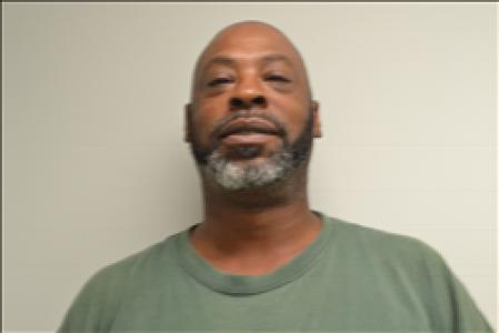 Donnie Lee Jackson a registered Sex Offender of South Carolina