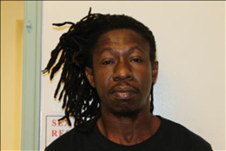 Delwin Cornelius Gaddist a registered Sex Offender of South Carolina